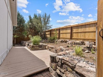 7895 N Claridge Pointe Parkway, Reno, NV 89506 Photo