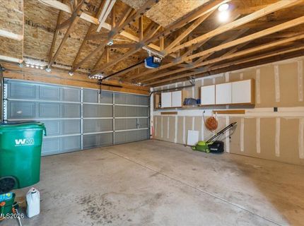 7895 N Claridge Pointe Parkway, Reno, NV 89506 Photo