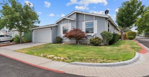 7895 N Claridge Pointe Parkway, Reno, NV 89506 Photo