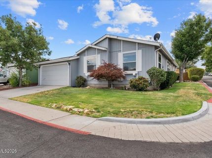 7895 N Claridge Pointe Parkway, Reno, NV 89506 Photo