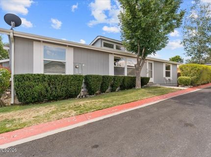 7895 N Claridge Pointe Parkway, Reno, NV 89506 Photo
