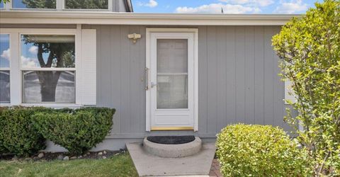 7895 N Claridge Pointe Parkway, Reno, NV 89506 Photo