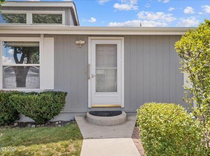 7895 N Claridge Pointe Parkway, Reno, NV 89506 Photo
