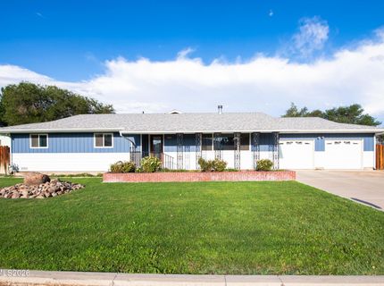 236 S West Street, Yerington, NV 89447 Photo