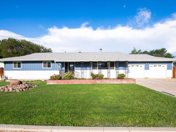 236 S West Street, Yerington, NV 89447