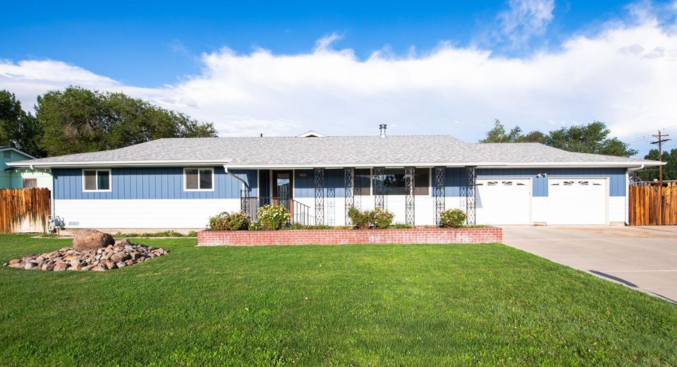 236 S West Street, Yerington, NV 89447 Photo
