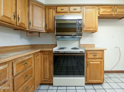 236 S West Street, Yerington, NV 89447 Photo