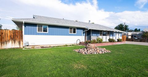 236 S West Street, Yerington, NV 89447 Photo