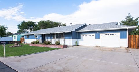 236 S West Street, Yerington, NV 89447 Photo