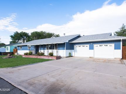 236 S West Street, Yerington, NV 89447 Photo