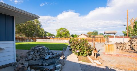 236 S West Street, Yerington, NV 89447 Photo