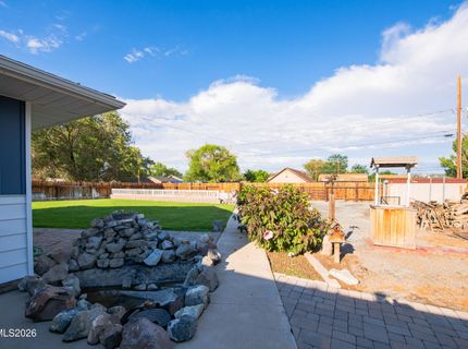 236 S West Street, Yerington, NV 89447 Photo