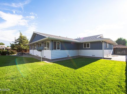 236 S West Street, Yerington, NV 89447 Photo