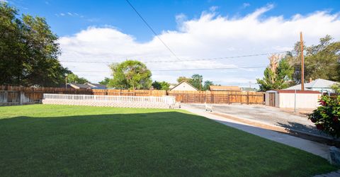 236 S West Street, Yerington, NV 89447 Photo