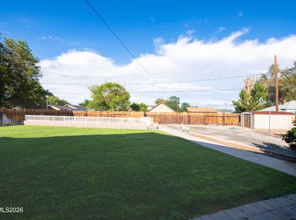 236 S West Street, Yerington, NV 89447 Photo