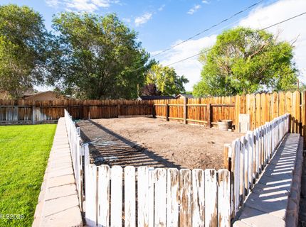 236 S West Street, Yerington, NV 89447 Photo