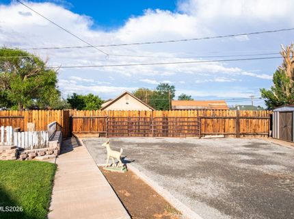 236 S West Street, Yerington, NV 89447 Photo