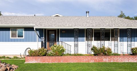 236 S West Street, Yerington, NV 89447 Photo