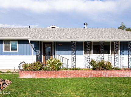 236 S West Street, Yerington, NV 89447 Photo