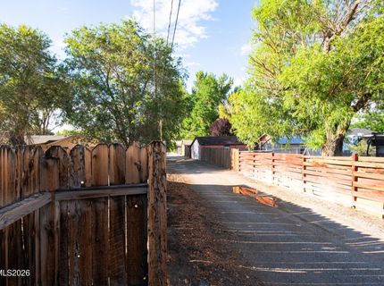 236 S West Street, Yerington, NV 89447 Photo