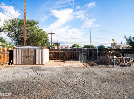 236 S West Street, Yerington, NV 89447 Photo