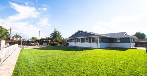 236 S West Street, Yerington, NV 89447 Photo