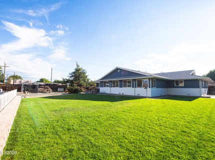 236 S West Street, Yerington, NV 89447 Photo