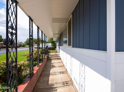 236 S West Street, Yerington, NV 89447 Photo