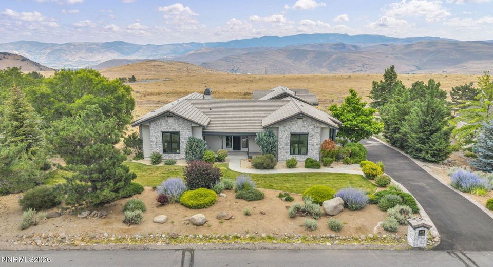 224 S Earlham Court, Reno, NV 89511 Photo