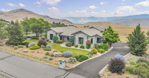 224 S Earlham Court, Reno, NV 89511 Photo