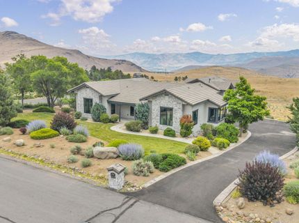 224 S Earlham Court, Reno, NV 89511 Photo