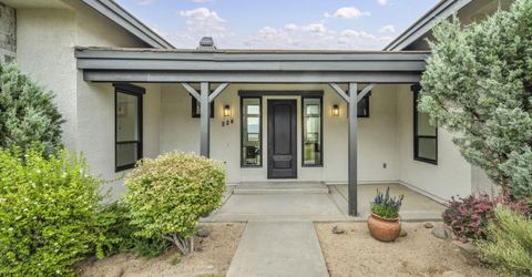 224 S Earlham Court, Reno, NV 89511 Photo