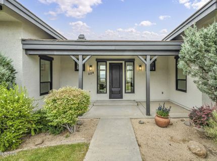 224 S Earlham Court, Reno, NV 89511 Photo