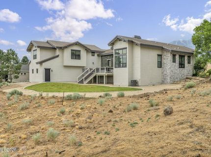 224 S Earlham Court, Reno, NV 89511 Photo