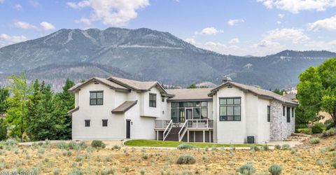 224 S Earlham Court, Reno, NV 89511 Photo