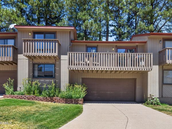 1825 N SPENCER Circle, Flagstaff, AZ 86004