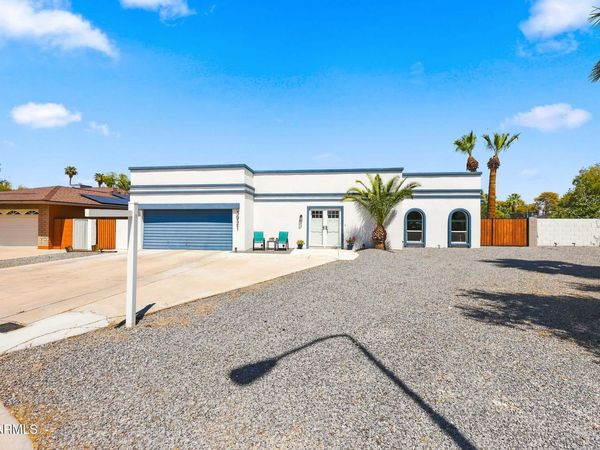 5921 S ALDER Drive, Tempe, AZ 85283