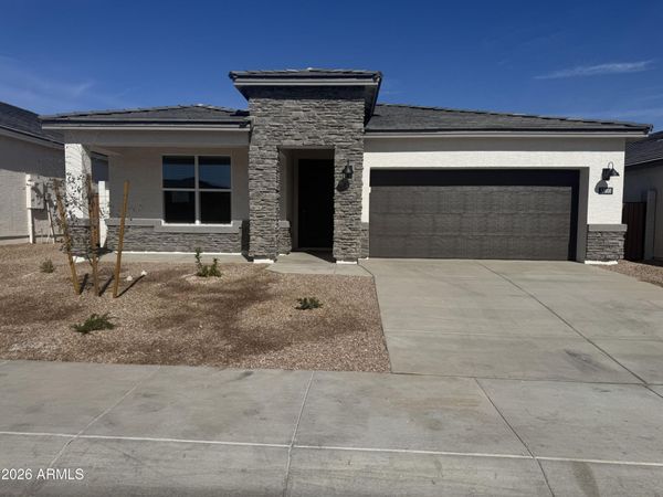 9999 N 176TH Avenue, Waddell, AZ 85355