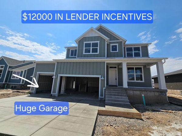 751 S 3500 W, Unit 203, West Weber, UT 84401