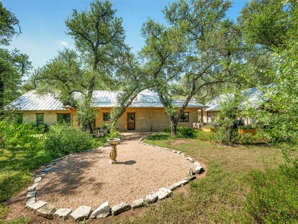 220 Meadow View DR , Wimberley, TX 78676