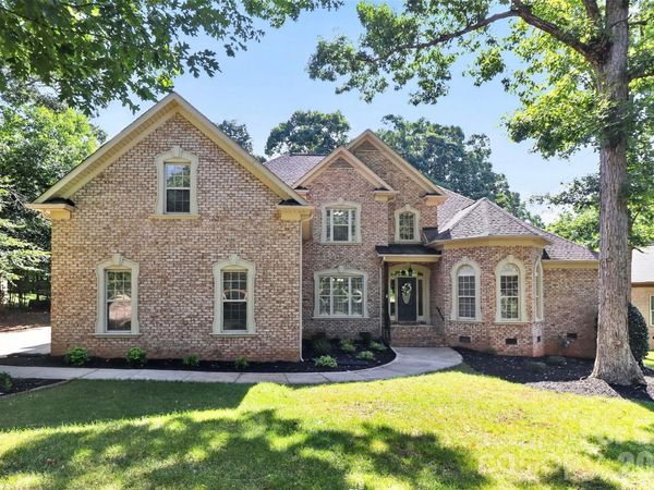4817 Pimlico Lane , Waxhaw, NC 28173