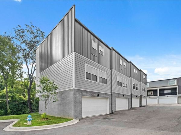 1764-1770 S Razorback Road , Unit 1764-1770, Fayetteville, AR 72701