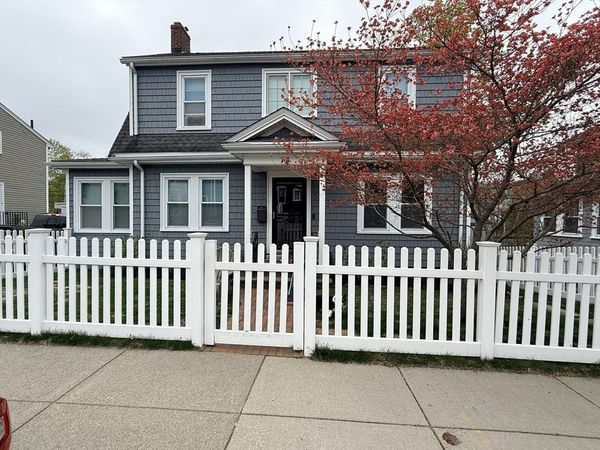 72 Tyndale St, Boston, MA 02131