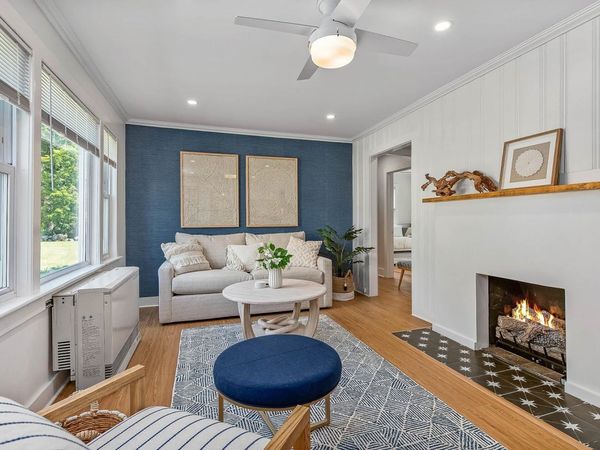 39 Cable Road, Unit "Ann", Rye, NH 03870