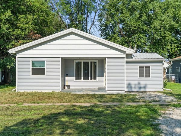 716 N Main Street, Stuart, IA 50250