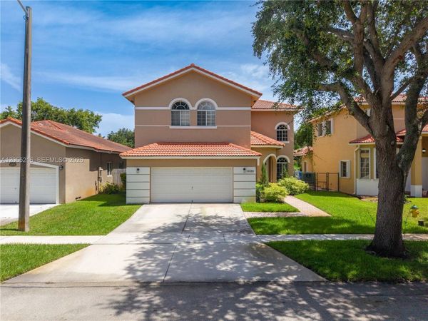 14086 SW 31st St , Miramar, FL 33027