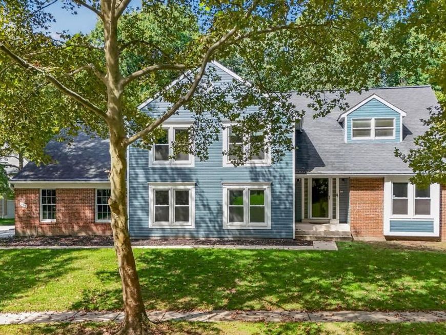10914 Shadow Lane, Columbia, MD 21044 Main Photo