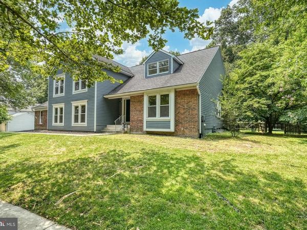 10914 SHADOW LANE, COLUMBIA, MD 21044