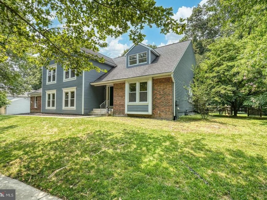 10914 Shadow Lane, Columbia, MD 21044 Main Photo