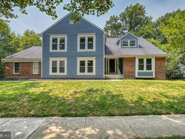 10914 SHADOW LANE, COLUMBIA, MD 21044